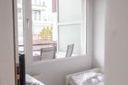  RES/408 - Residenz - Teilseeblick Scharbeutz - Schlafzimmer