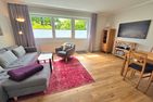  Mühlengrund Wyk auf Föhr - Wohnzimmer