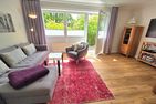  Mühlengrund Wyk auf Föhr - Wohnzimmer