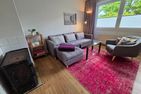  Mühlengrund Wyk auf Föhr - Wohnzimmer