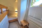  Mühlengrund Wyk auf Föhr - Schlafzimmer