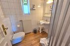  Mühlengrund Wyk auf Föhr - Badezimmer