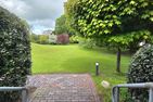  Mühlengrund Wyk auf Föhr - Gartenblick