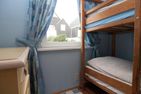 Strandweg /  Heim auf Sylt  - Schlafzimmer