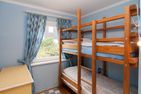 Strandweg /  Heim auf Sylt  - Schlafzimmer