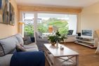 Strandweg /  Heim auf Sylt  - Wohnzimmer