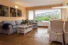 Strandweg /  Heim auf Sylt  - Wohnzimmer