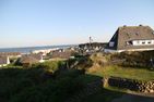  Hüs Auert Tharep Wohnung 3 Hafennähe/Ostseite - Meerblick