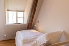  Friesenhaus Rotstigh - Welkimmen Nebel - 