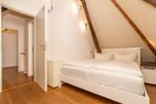  Friesenhaus Rotstigh - Welkimmen Nebel - 