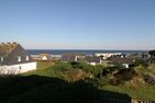  Hüs Auert Tharep Wohnung 5 Hafennähe/Ostseite - Meerblick