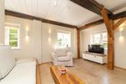  Friesenhaus Rotstigh - Welkimmen Nebel - 