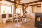  Friesenhaus Rotstigh - Welkimmen Nebel - 