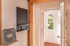  Friesenhaus Rotstigh - Welkimmen Nebel - 