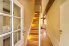  Friesenhaus Rotstigh - Welkimmen Nebel - 