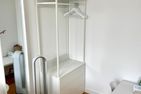  Kurzzeitwohnung Pier 6 Heiligenhafen Fehmarn/ Heiligenhafen - Schlafzimmer