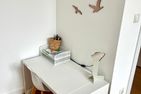  Kurzzeitwohnung Pier 6 Heiligenhafen Fehmarn/ Heiligenhafen - Schlafzimmer