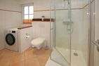  Schmalstieg 11 a, Wyker Perle Wyk - modernes Bad
