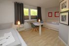  Schmalstieg 11 a, Wyker Perle Wyk - Kinderzimmer