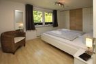  Schmalstieg 11 a, Wyker Perle Wyk - gemütliches Doppelbett