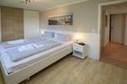  Schmalstieg 11 a, Wyker Perle Wyk - gemütliches Doppelbett