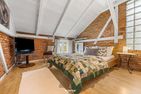  Ferienhaus Sommerliebe Emmelsbüll-Horsbüll Nordfriesland - Schlafzimmer
