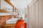  Ferienhaus Sommerliebe Emmelsbüll-Horsbüll Nordfriesland - Badezimmer