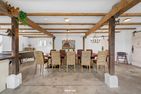  Ferienhaus Sommerliebe Emmelsbüll-Horsbüll Nordfriesland - Wohnzimmer
