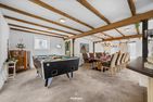  Ferienhaus Sommerliebe Emmelsbüll-Horsbüll Nordfriesland - Wohnzimmer