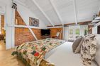  Ferienhaus Sommerliebe Emmelsbüll-Horsbüll Nordfriesland - Schlafzimmer