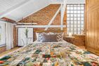  Ferienhaus Sommerliebe Emmelsbüll-Horsbüll Nordfriesland - Schlafzimmer
