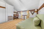  Ferienhaus Sommerliebe Emmelsbüll-Horsbüll Nordfriesland - Schlafzimmer