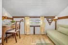  Ferienhaus Sommerliebe Emmelsbüll-Horsbüll Nordfriesland - Schlafzimmer