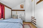 Ferienhaus Sommerliebe Emmelsbüll-Horsbüll Nordfriesland - Schlafzimmer