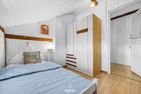  Ferienhaus Sommerliebe Emmelsbüll-Horsbüll Nordfriesland - Schlafzimmer