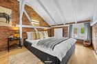  Ferienhaus Sommerliebe Emmelsbüll-Horsbüll Nordfriesland - Schlafzimmer