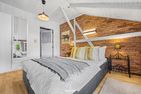  Ferienhaus Sommerliebe Emmelsbüll-Horsbüll Nordfriesland - Schlafzimmer