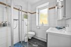  Ferienwohnung Lee Dagebüll Dagebüll - Badezimmer