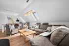  Ferienwohnung Lee Dagebüll Dagebüll - Wohnzimmer
