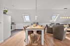  Ferienwohnung Lee Dagebüll Dagebüll - Küche / Küchenzeile