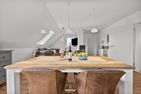  Ferienwohnung Lee Dagebüll Dagebüll - Wohnzimmer