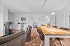  Ferienwohnung Lee Dagebüll Dagebüll - Wohnzimmer