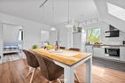 Ferienwohnung Lee Dagebüll Dagebüll - Küche / Küchenzeile