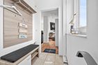 Ferienwohnung Lee Dagebüll Dagebüll - Empfang