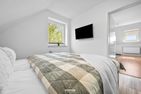  Ferienwohnung Lee Dagebüll Dagebüll - 
