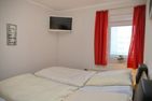 Haus Belvedere App. 56 WLAN inkl. Grömitz - Schlafzimmer