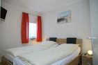 Haus Belvedere App. 56 WLAN inkl. Grömitz - Schlafzimmer