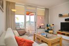 Haus Belvedere App. 56 WLAN inkl. Grömitz - Wohnzimmer