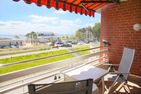 Haus Belvedere App. 56 WLAN inkl. Grömitz - Balkon
