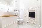  Ferienwohnung M6 - "Kommodig Oorloff" Graal-Müritz - Badezimmer